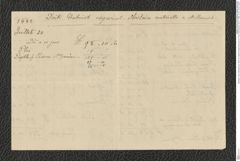 Nachlass Franz Steindachner, Brief von Gabriel Adolphe Boucard an Franz Steindachner (20.07.1882), Inv.Nr. 48.03, Seite 4